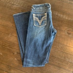 Like new Vigoss jeans size 30